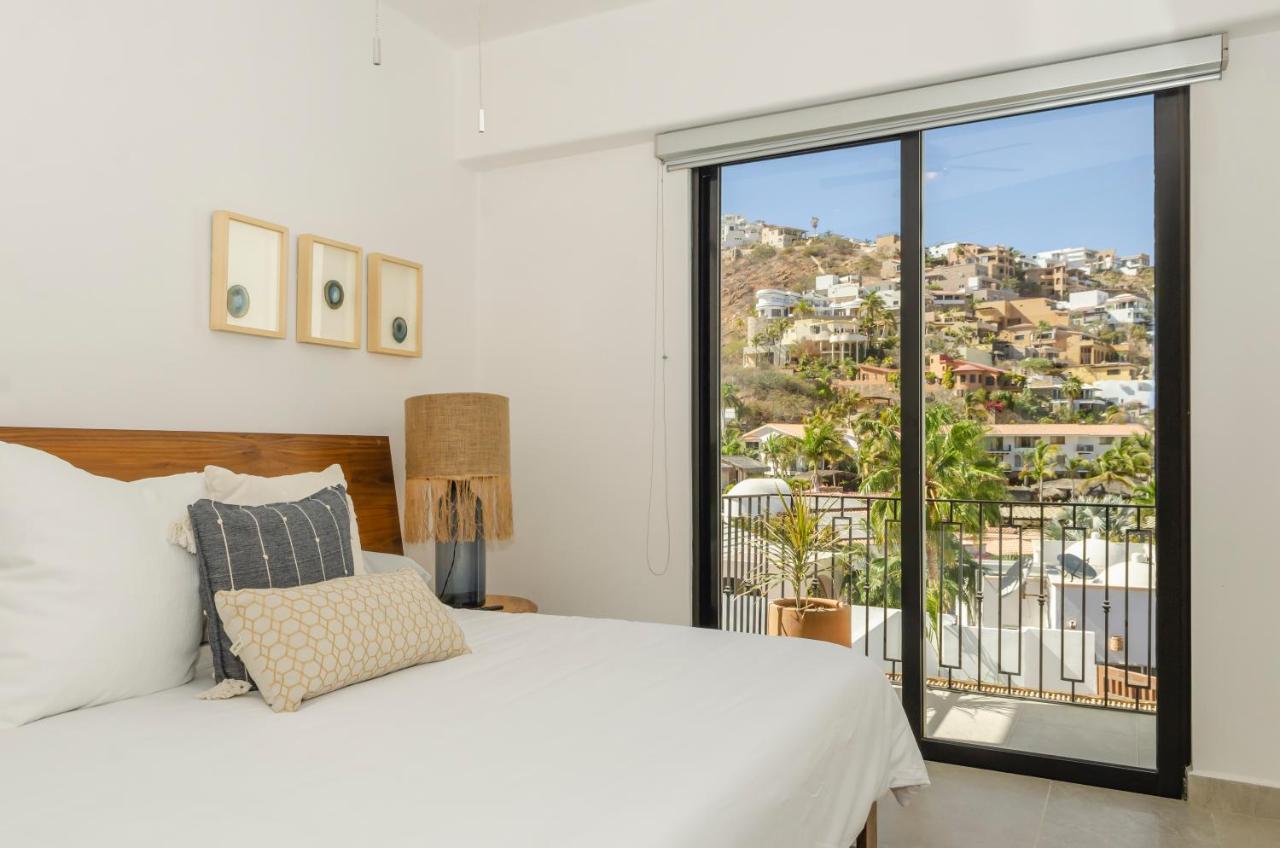 Casa Gallo, Heated Pool, Exclusive Beach & Great Location Cabo San Lucas Exterior foto