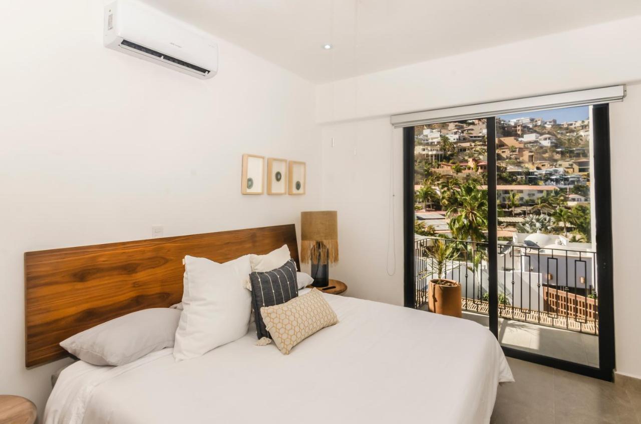 Casa Gallo, Heated Pool, Exclusive Beach & Great Location Cabo San Lucas Exterior foto