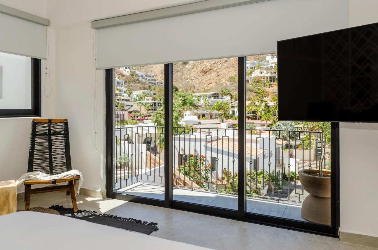 Casa Gallo, Heated Pool, Exclusive Beach & Great Location Cabo San Lucas Exterior foto