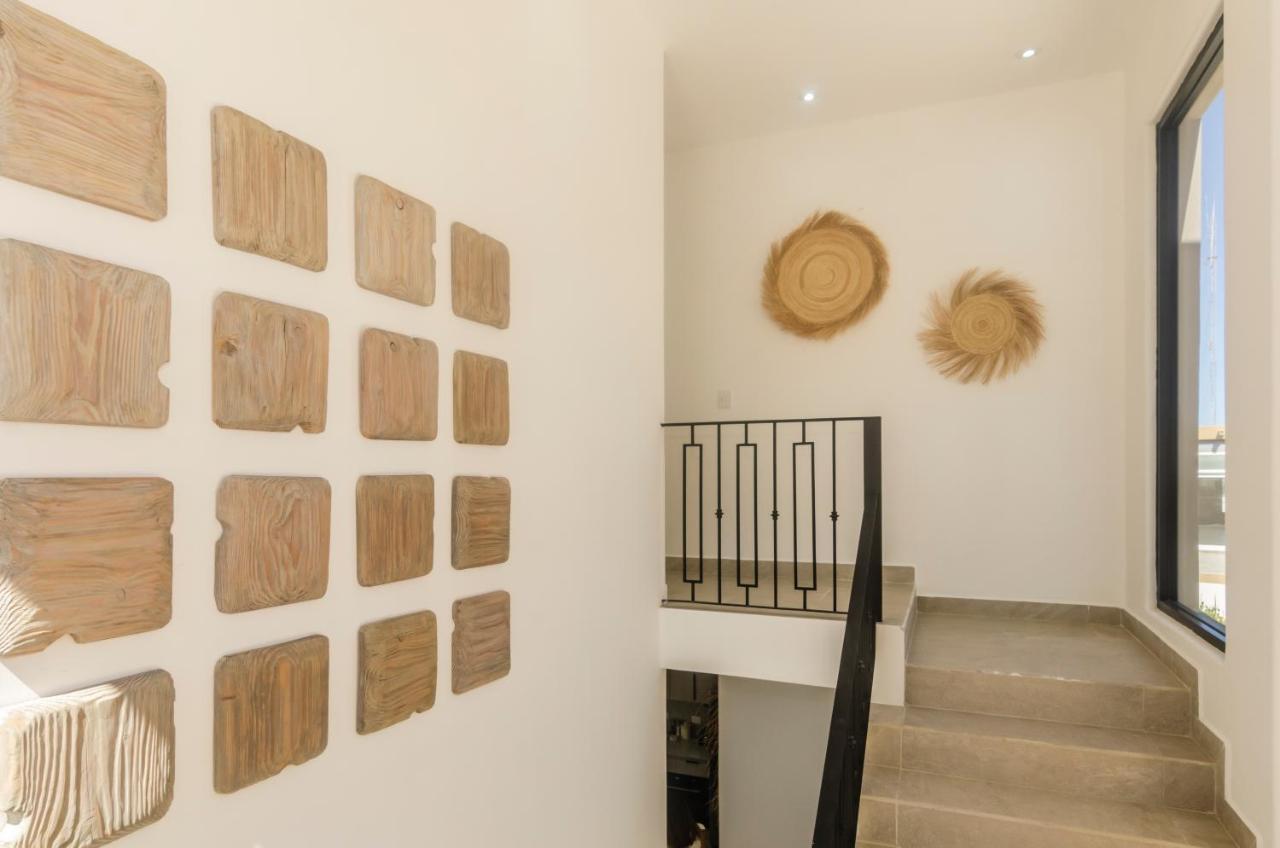Casa Gallo, Heated Pool, Exclusive Beach & Great Location Cabo San Lucas Exterior foto