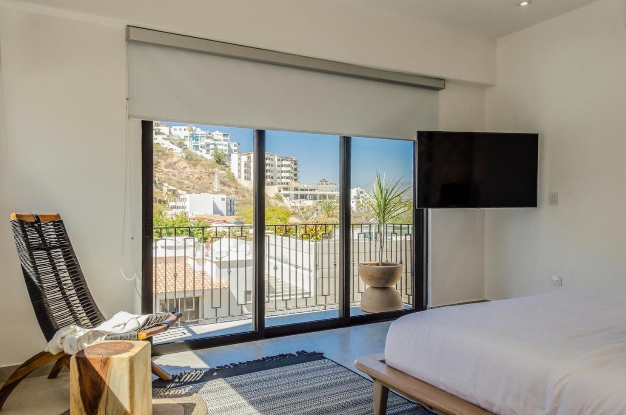 Casa Gallo, Heated Pool, Exclusive Beach & Great Location Cabo San Lucas Exterior foto