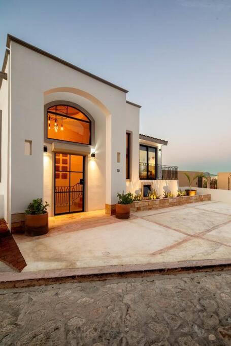 Casa Gallo, Heated Pool, Exclusive Beach & Great Location Cabo San Lucas Exterior foto