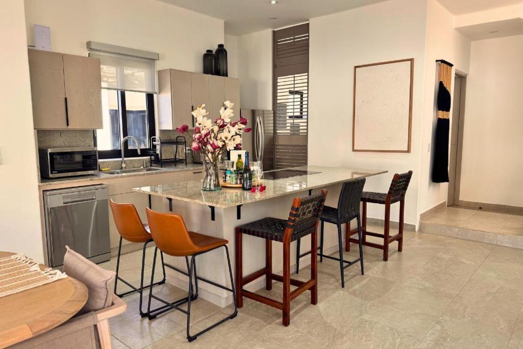 Casa Gallo, Heated Pool, Exclusive Beach & Great Location Cabo San Lucas Exterior foto