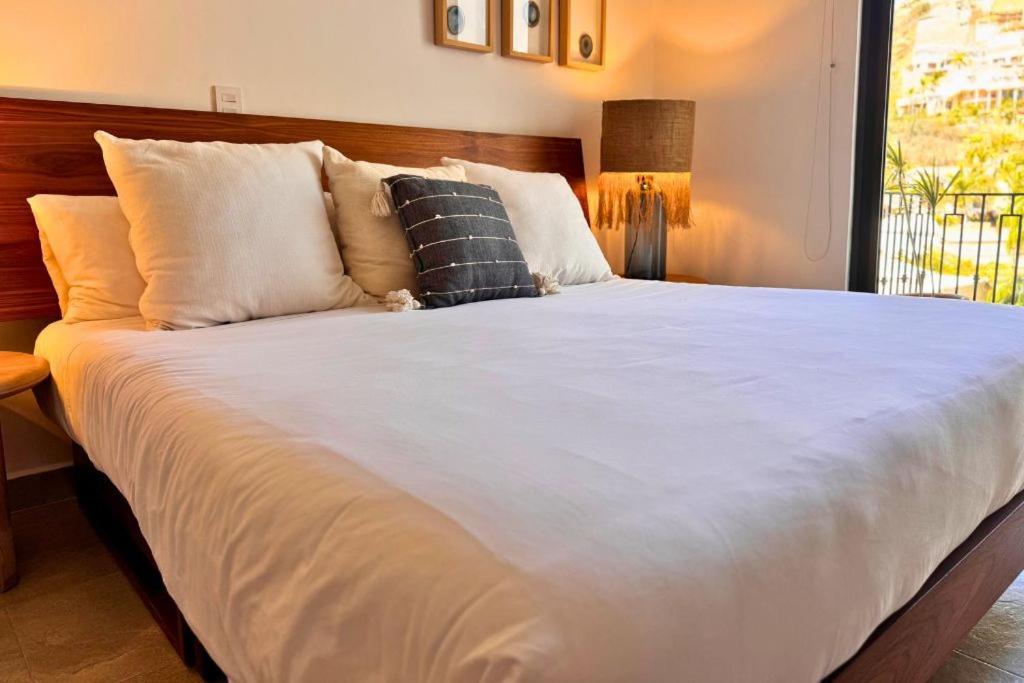Casa Gallo, Heated Pool, Exclusive Beach & Great Location Cabo San Lucas Exterior foto