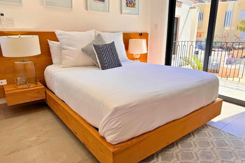 Casa Gallo, Heated Pool, Exclusive Beach & Great Location Cabo San Lucas Exterior foto