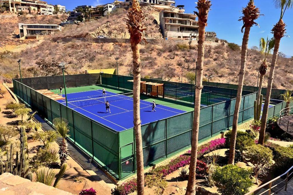 Casa Gallo, Heated Pool, Exclusive Beach & Great Location Cabo San Lucas Exterior foto
